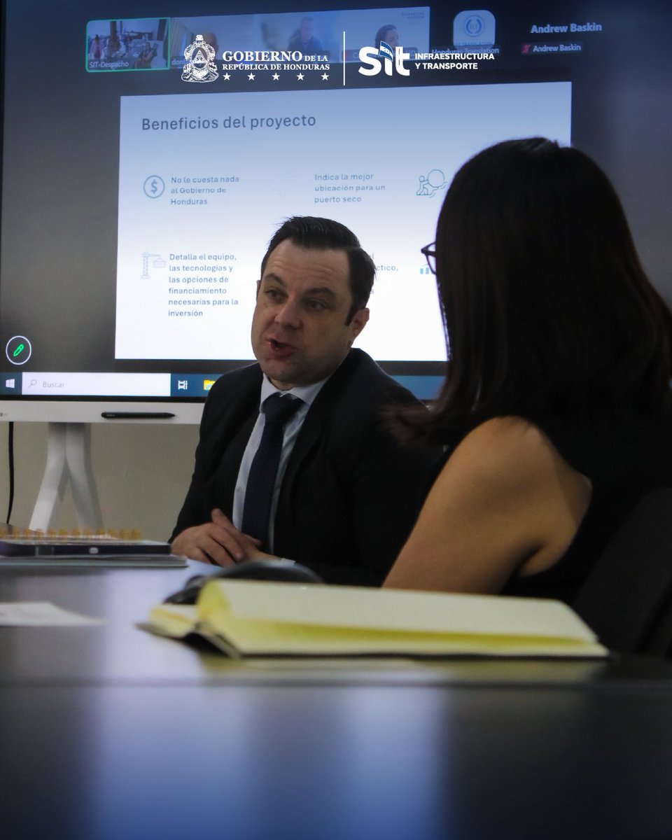 Secretaría de Infraestructura y Transporte tweet media