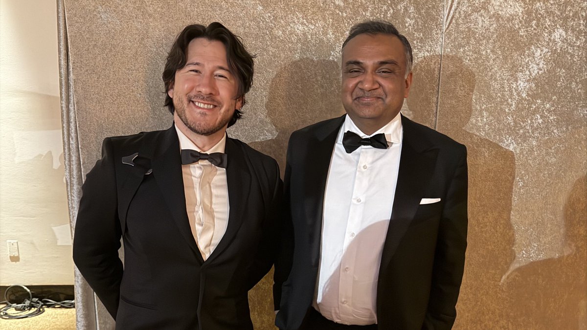 Neal Mohan tweet media