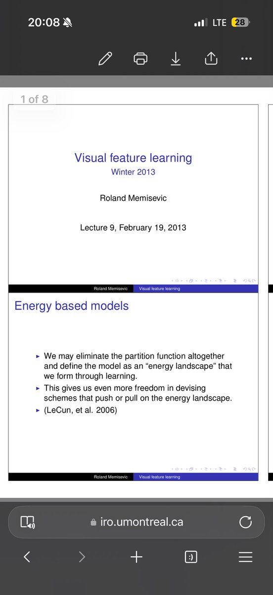 Kyunghyun Cho tweet media