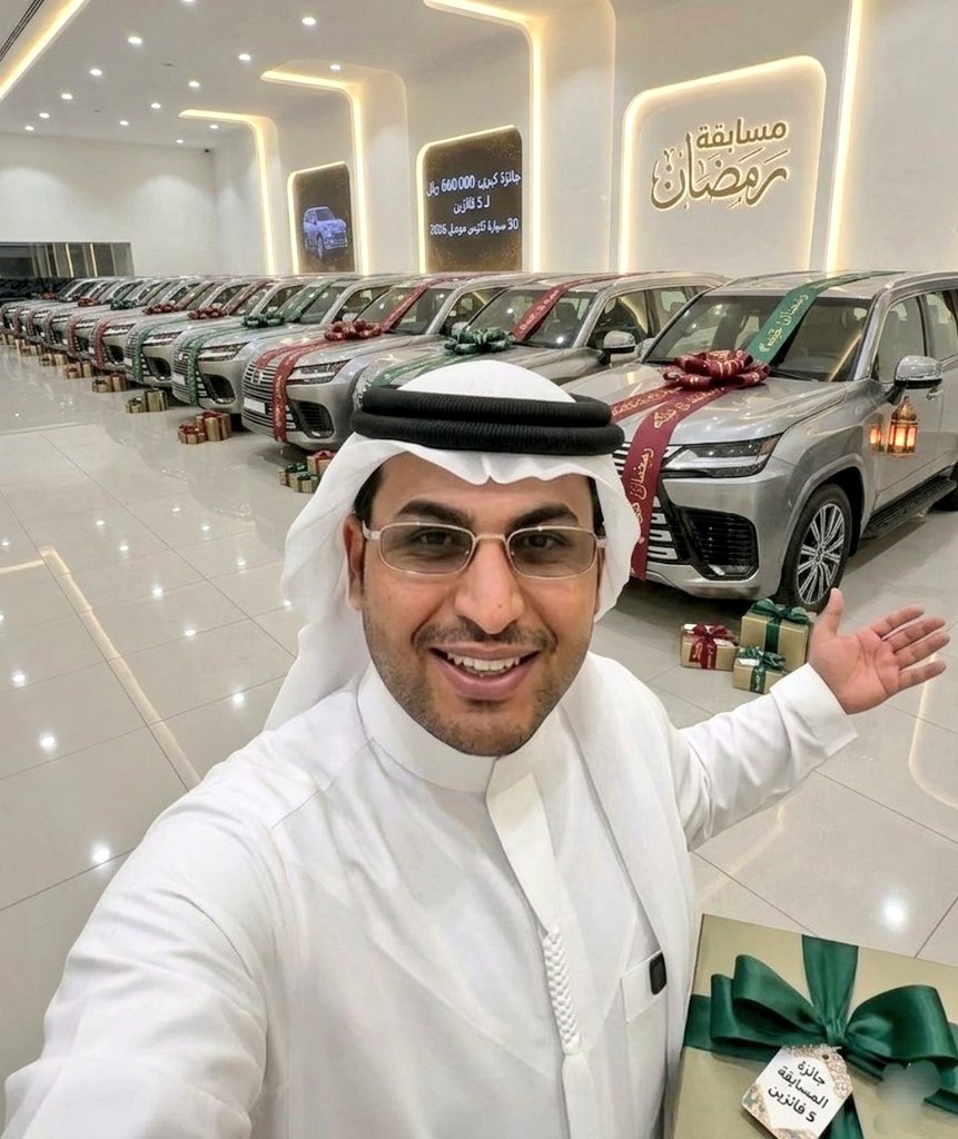 محمد العريني tweet media