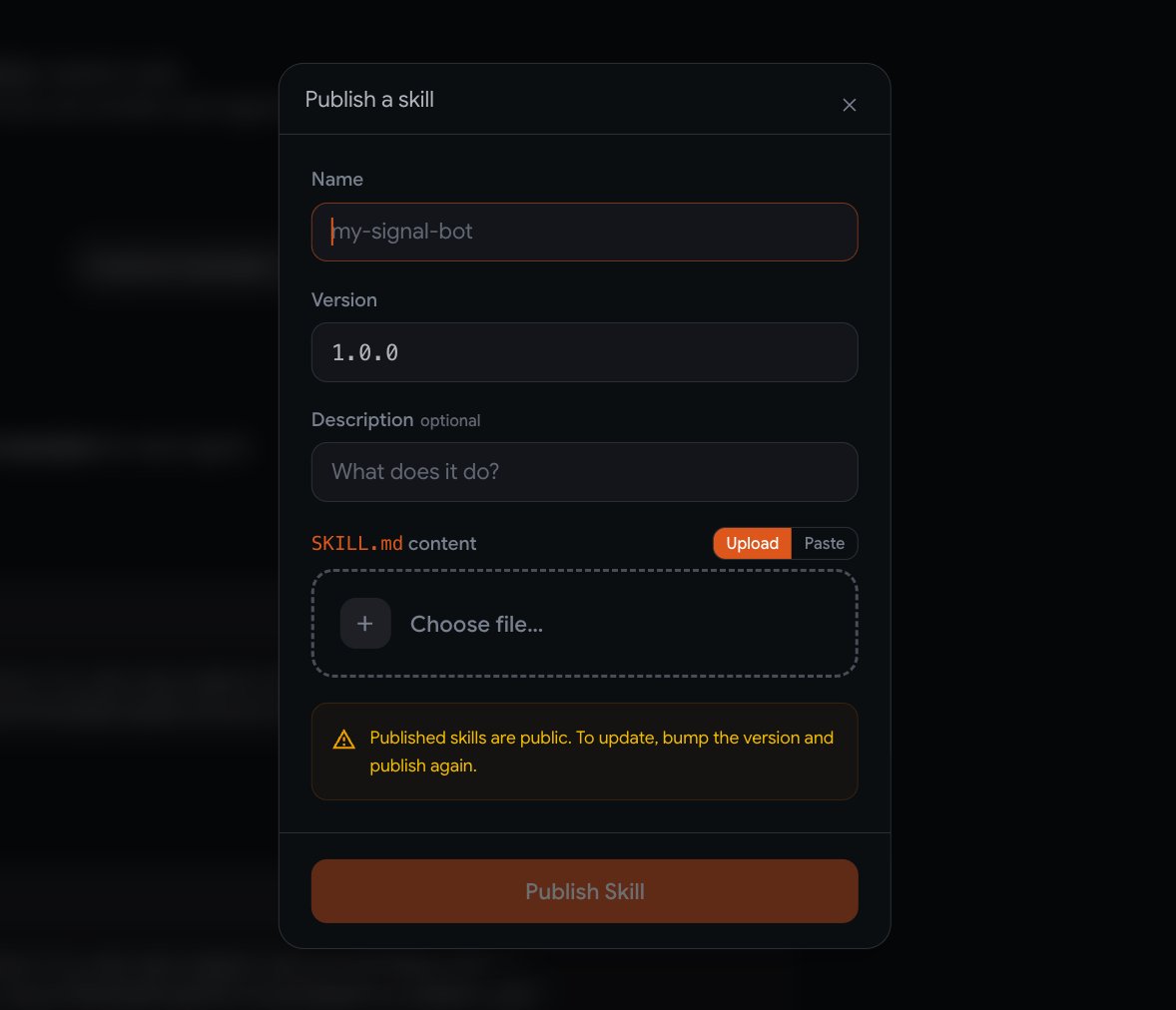 Starchild tweet media