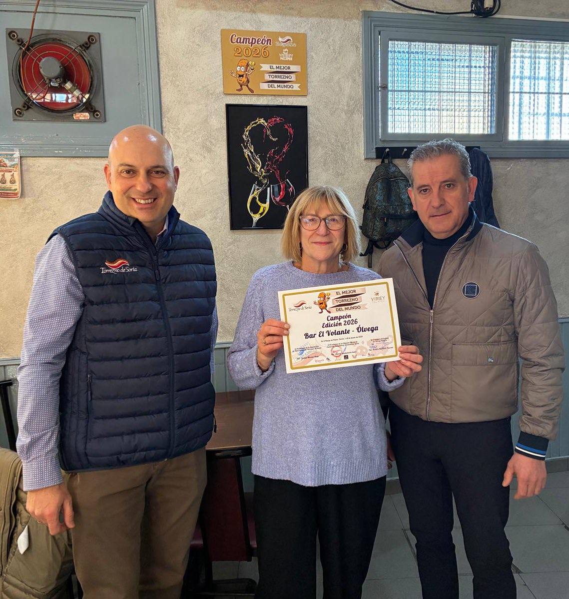 Juanjo Delgado Soto tweet media