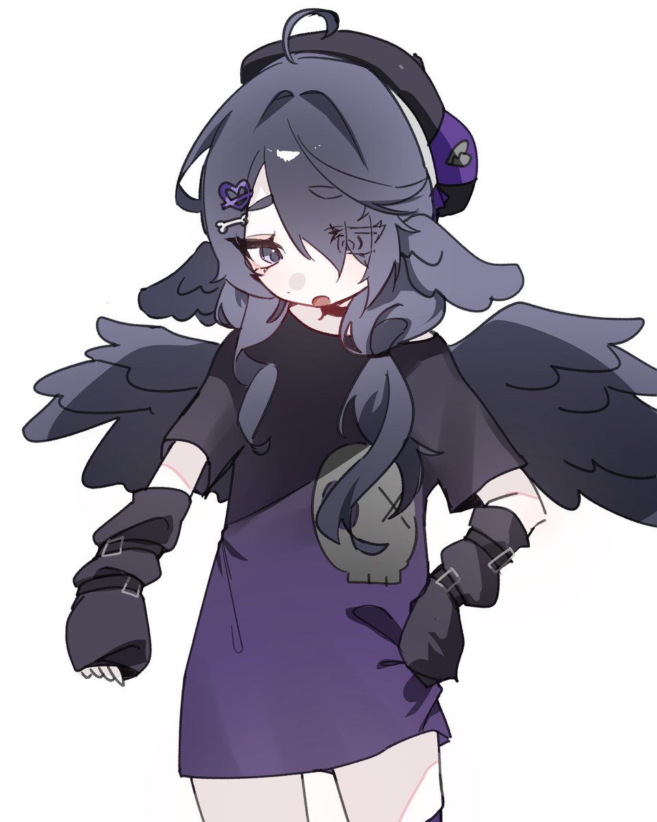 dulce ໒꒱ིྀ 🐦‍⬛☔️ tweet media