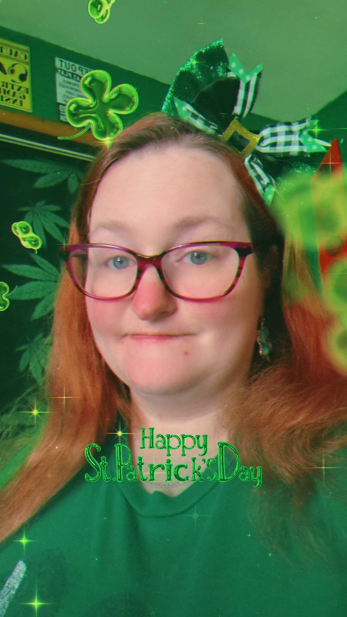 OYDConsulting's tweet photo. Happy St. Patrick’s Day from our Irish Lassies here at OYD!
We hope you’re having a lovely day!
🇮🇪☘️🇮🇪 https://t.co/8G3xcosauQ