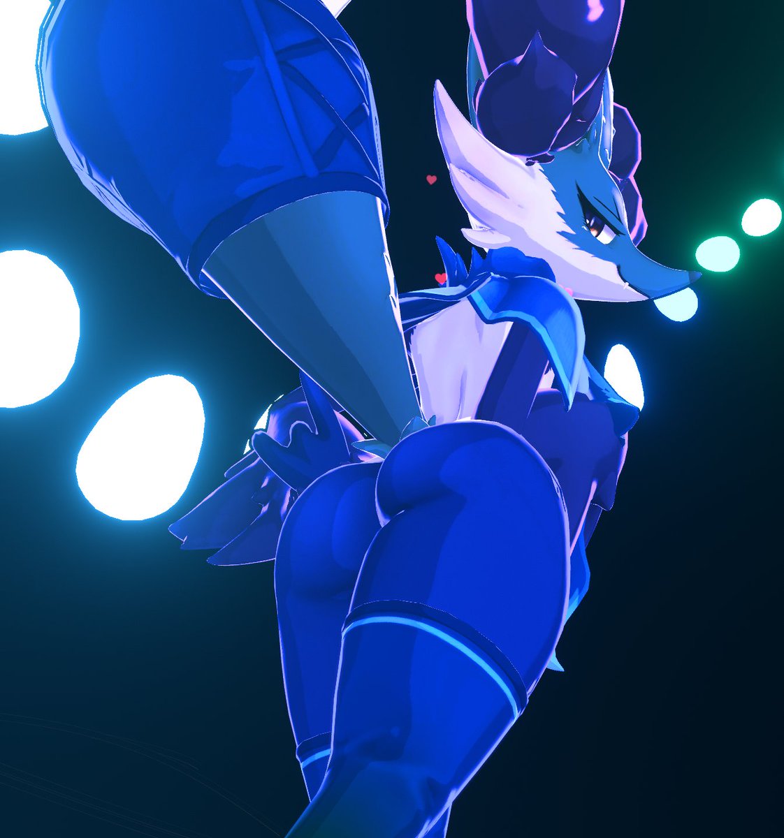 Duhey the Fennec tweet media