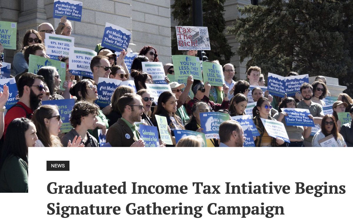 Colorado Times Recorder tweet media