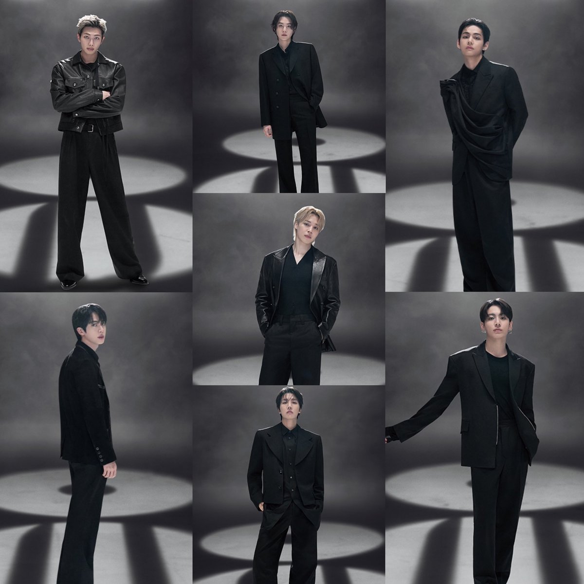 jnfication's tweet photo. — Los chicos para Netflix, tremendo aura que se manejan. 🗣️🎀

RT + 🔄

BTS THE COMEBACK LIVE IS COMING
BTS X NETFLIX
BTS IS COMING
#BTSxNetflix #BTSLIVE         
#BTSLiveonNetflix        
#BTS_ARIRANG https://t.co/iirq49Spob