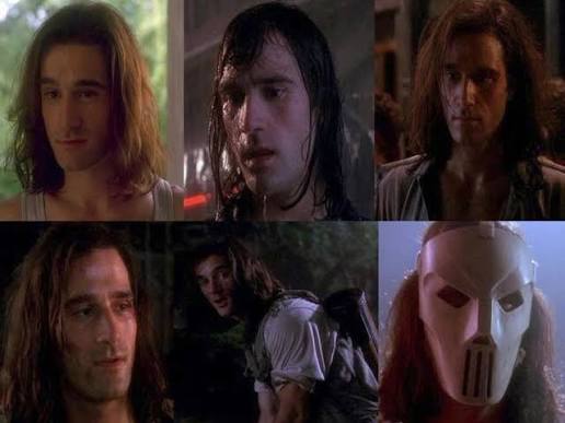 g00d87's tweet photo. @ClaudioSensasao Y que nadie diga que es Casey Jones en las tortugas ninja... https://t.co/RYcHiPpu4Q