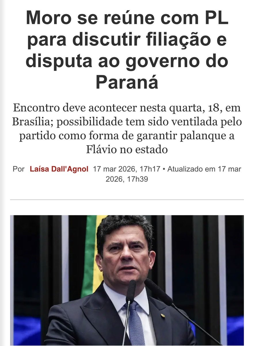 Rodrigo Constantino tweet media