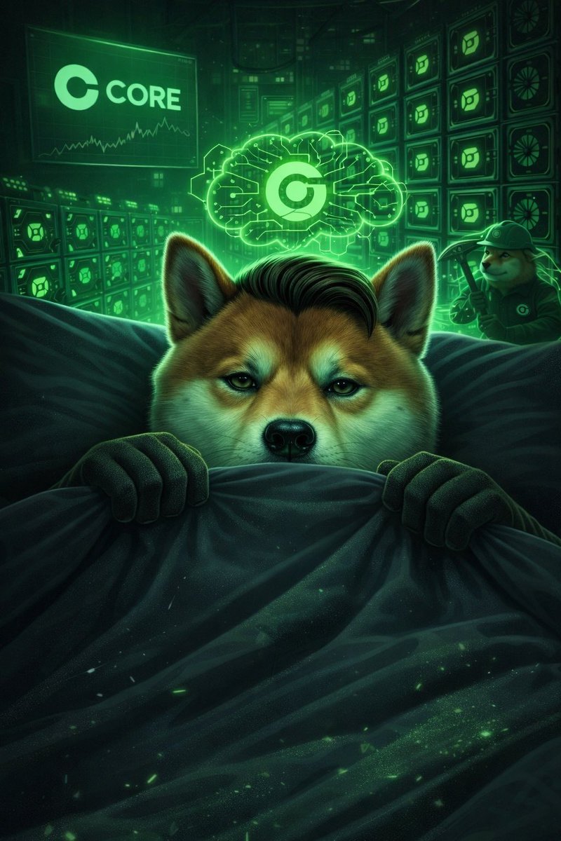 Captain ₡ORE tweet media