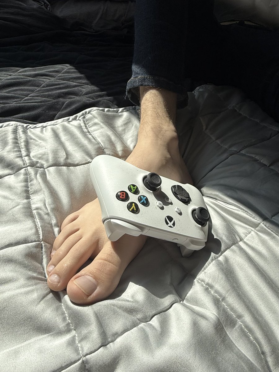 Cade Maddox tweet media