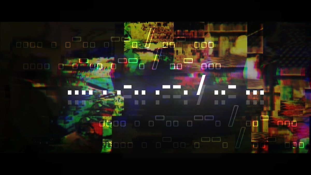 Broken Signal (SEASON 1) tweet media