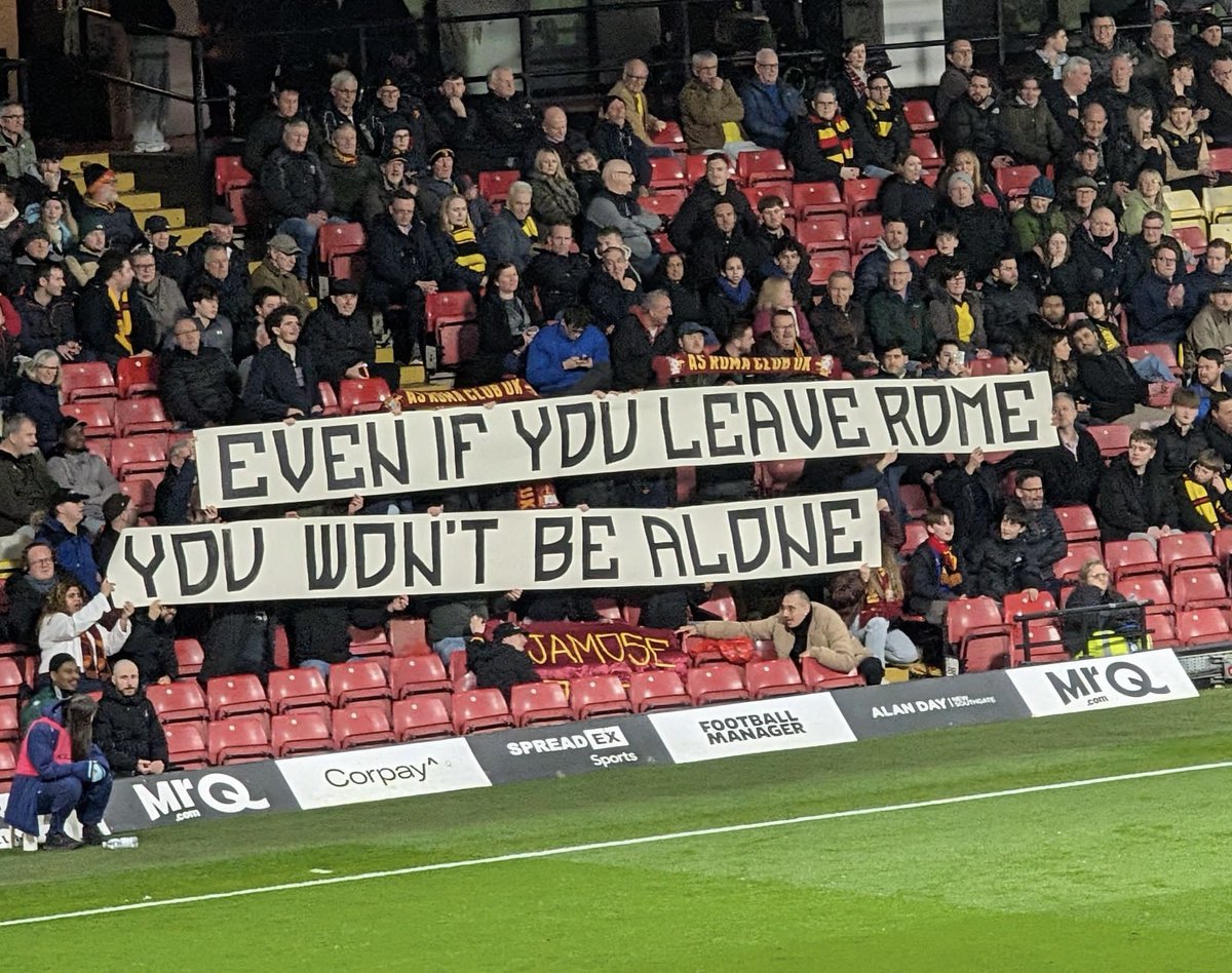 Rookery Mike tweet media