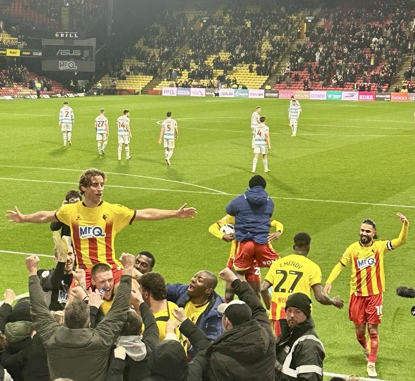 Rookery Mike tweet media