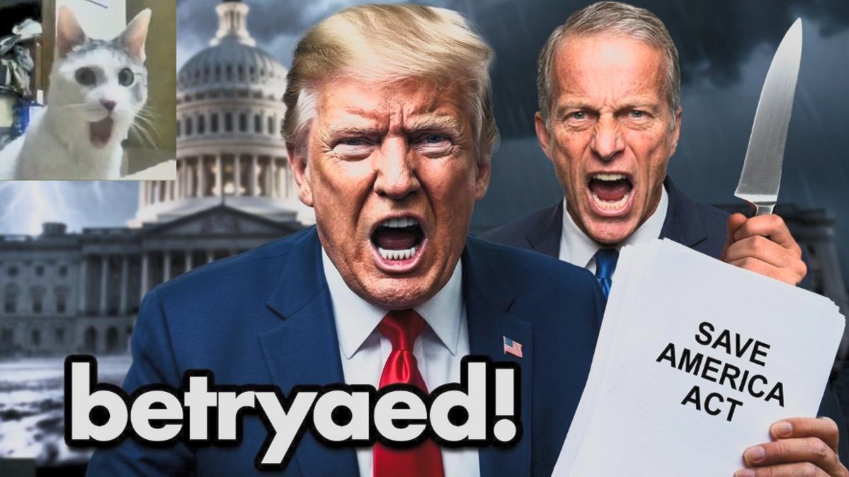 Steve ULTRA MAGA tweet media