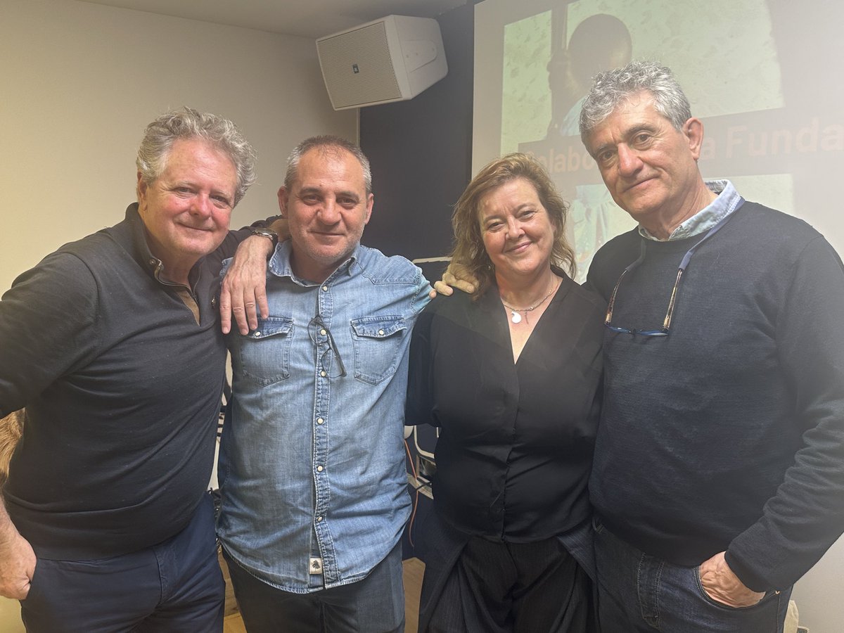 Rosa Fernández Cruz tweet media