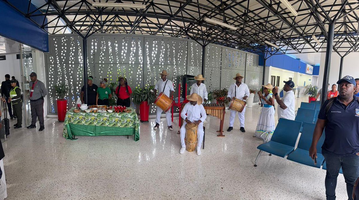 Aeronáutica Civil tweet media