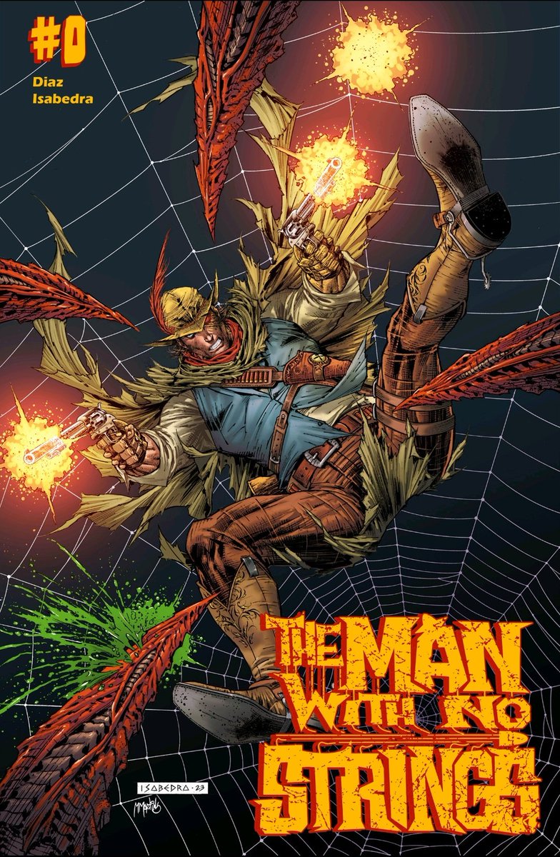 Cosmmortal Comics tweet media