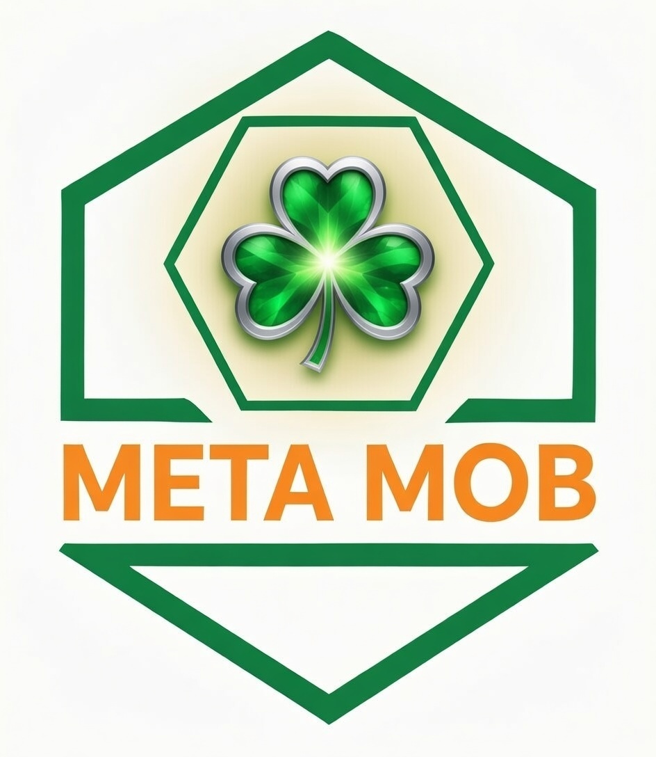 Meta Mob tweet media