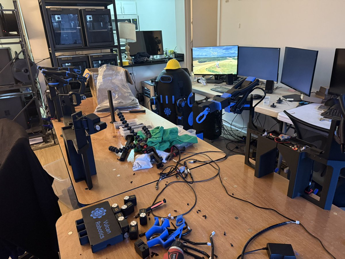 Nick Maselli tweet media