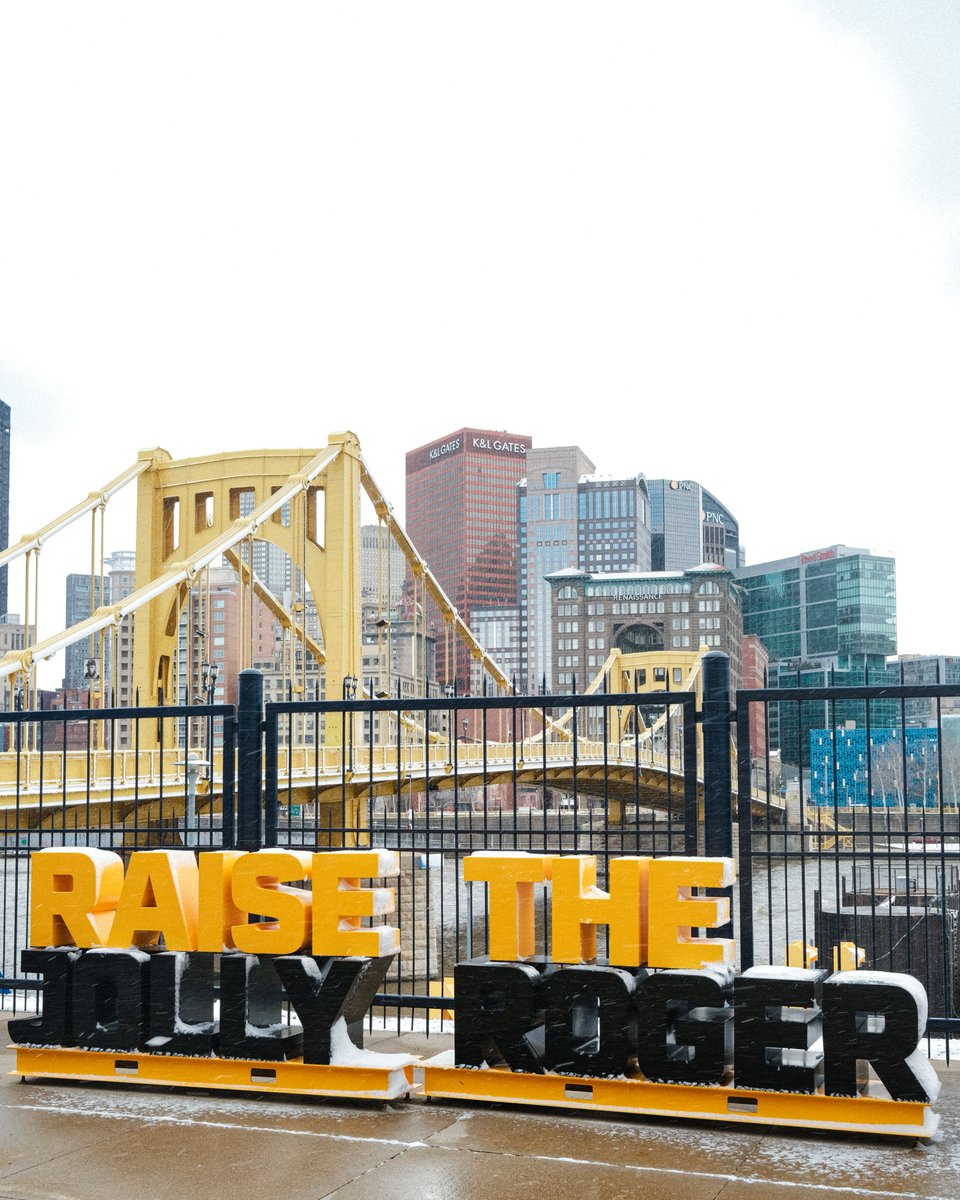 Pittsburgh Pirates tweet media