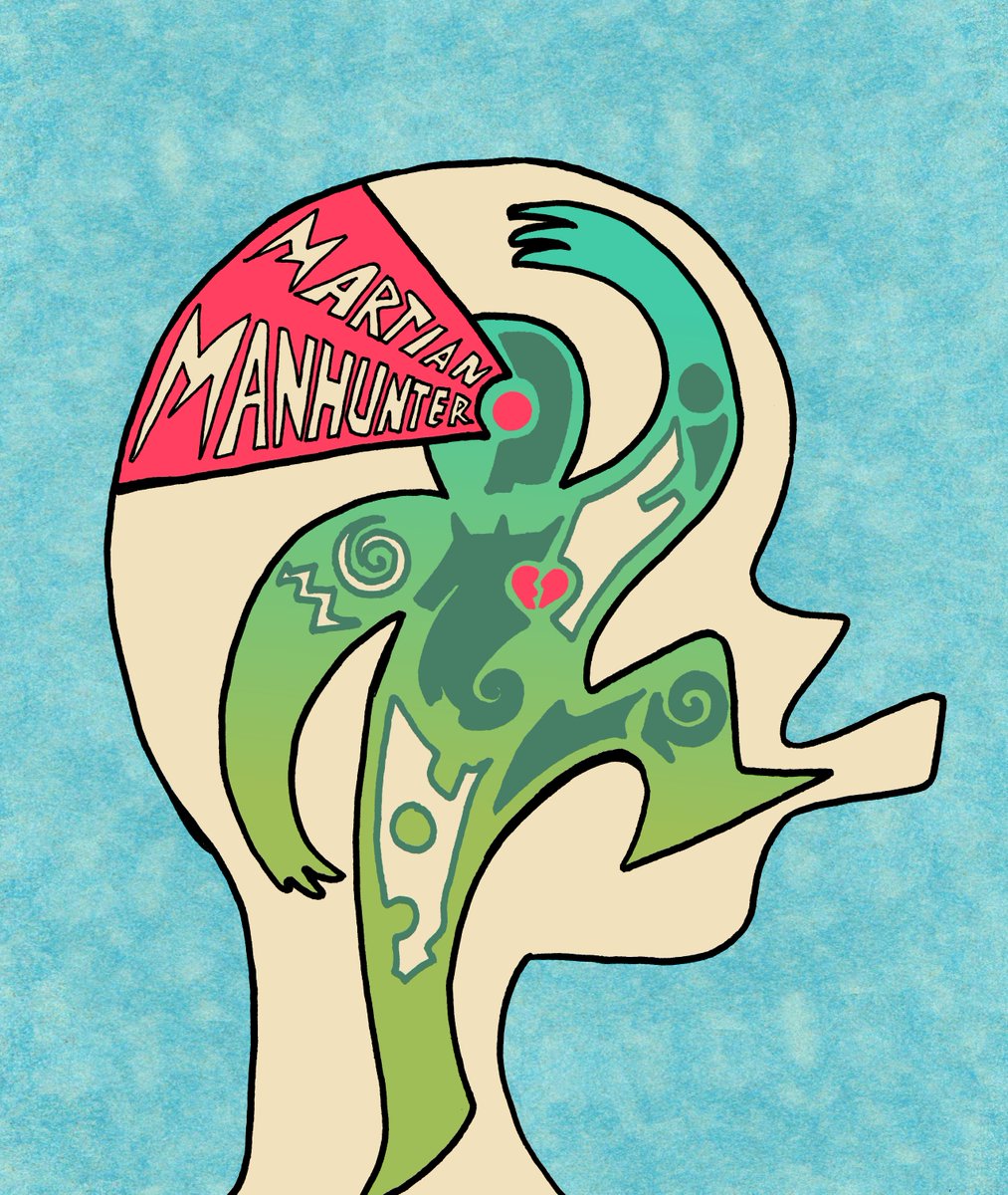 Greg Silver art tweet media