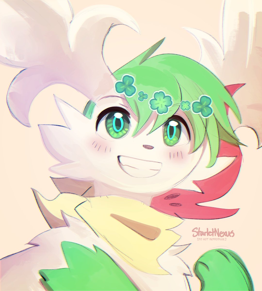 ✧･ﾟ Nexus ･ﾟ✧ tweet media
