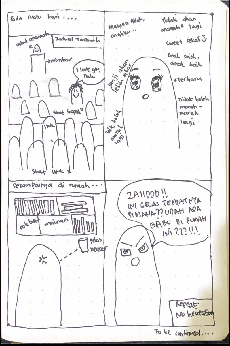 Hari Jumat Sore tweet media