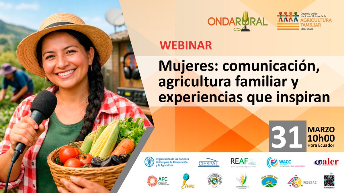 Onda Rural tweet media