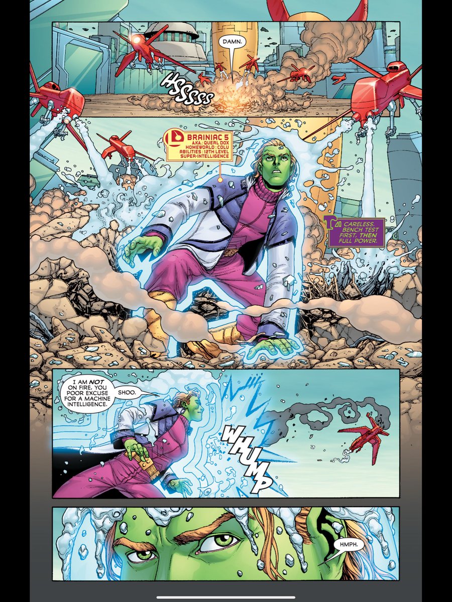 LegionOfSuperHeroes tweet media