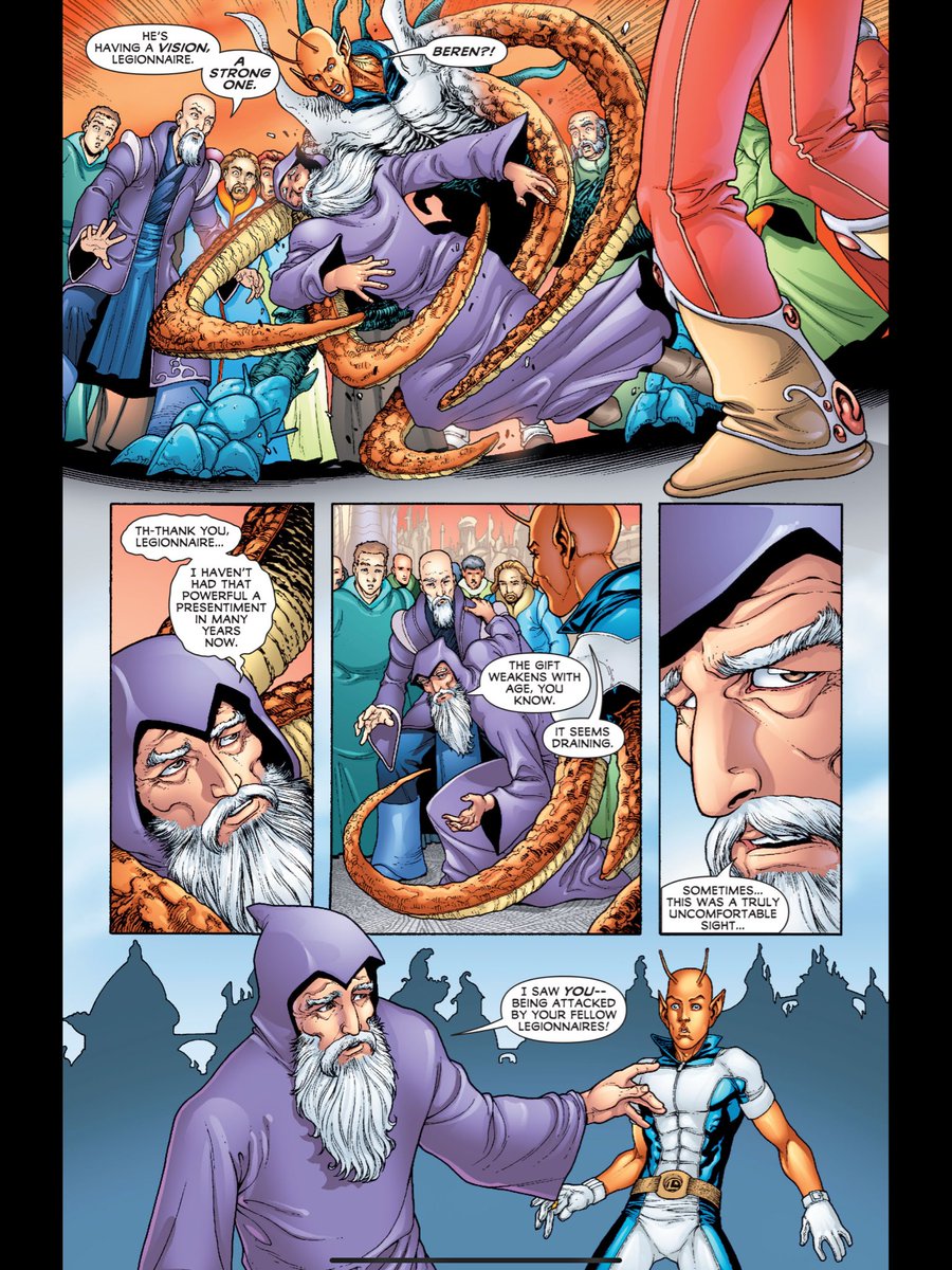 LegionOfSuperHeroes tweet media