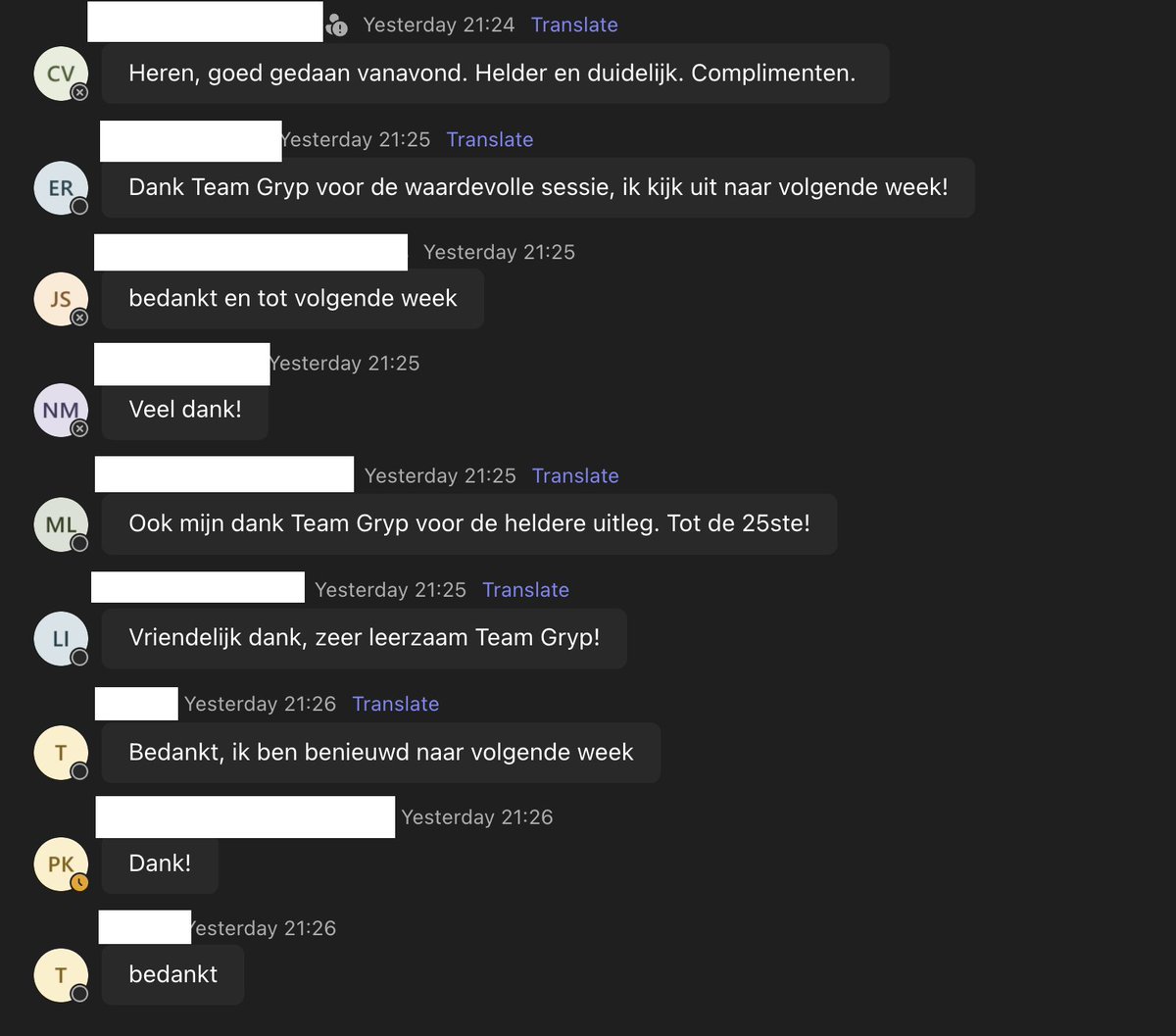 Mark van Buuren tweet media