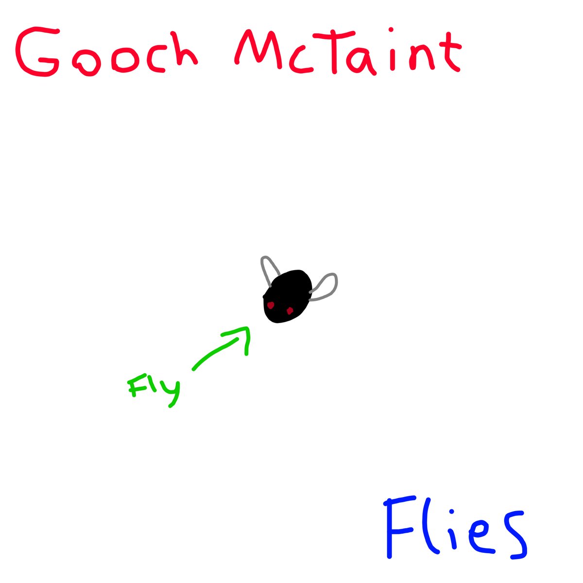 longboicameron's tweet photo. Thought I'd fucked off after my first EP a couple of years ago? In your dreams

My new single Flies will be released next Friday, May 29th https://t.co/p3MATo0Jgn