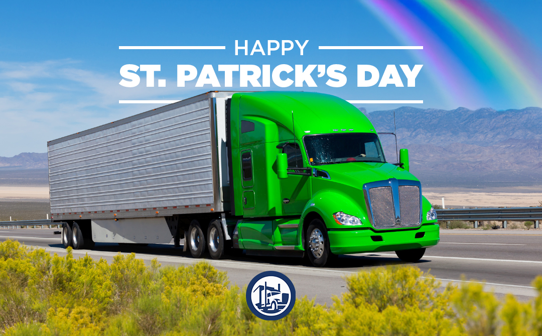 Truckers Relief Fund tweet media