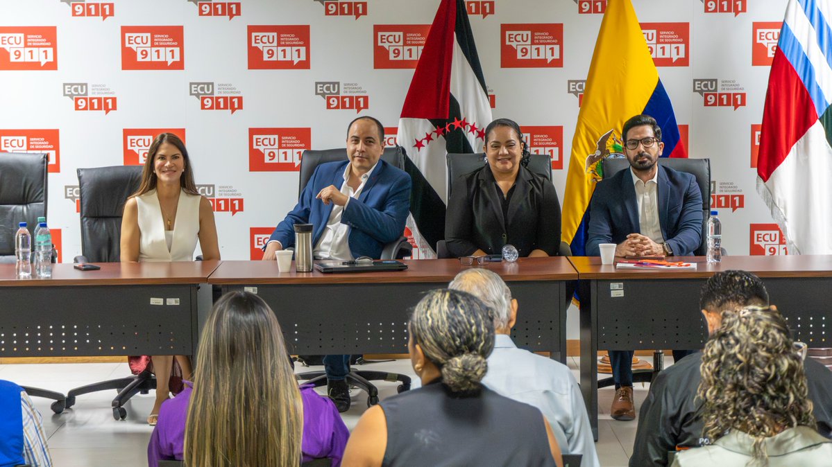 Universidad Técnica de Manabí tweet media