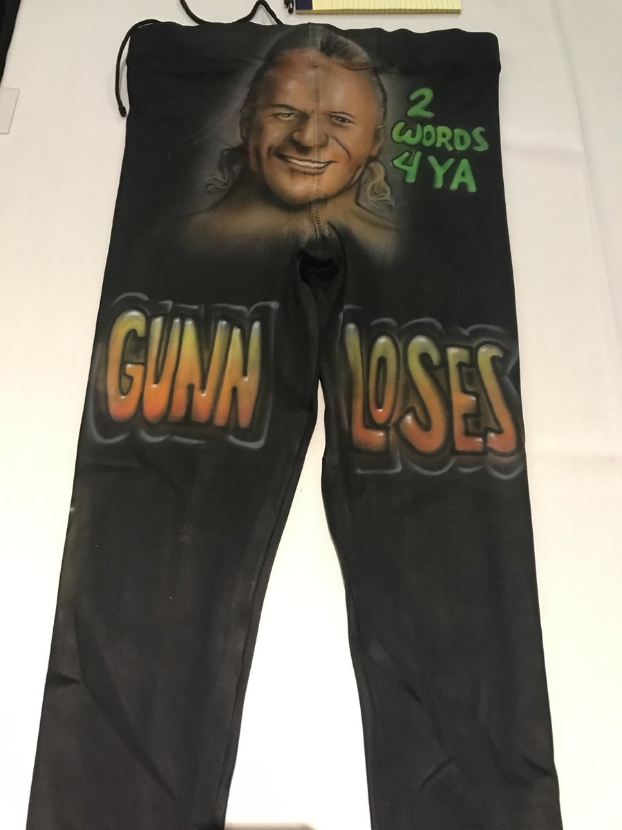 The Main Feature Rich Maxwell tweet media