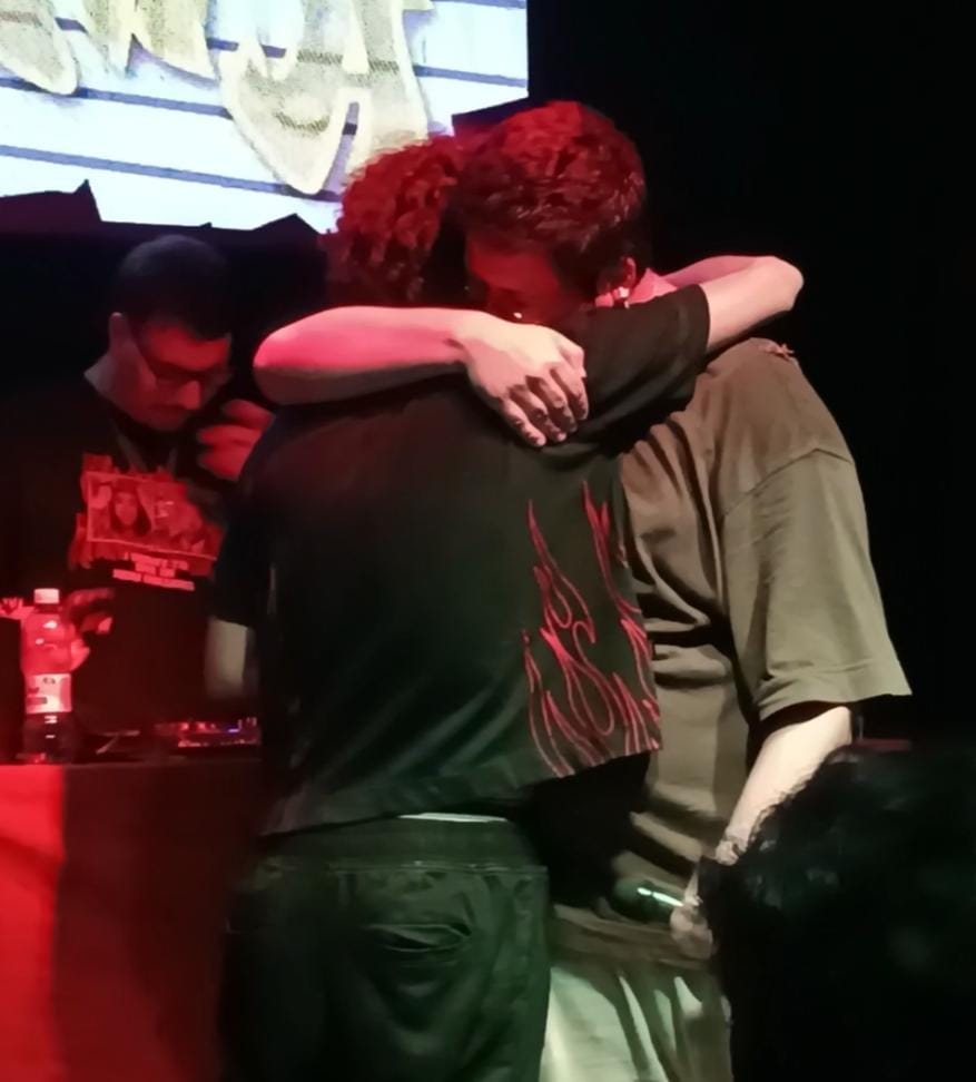 serjo 🇵🇸 tweet media