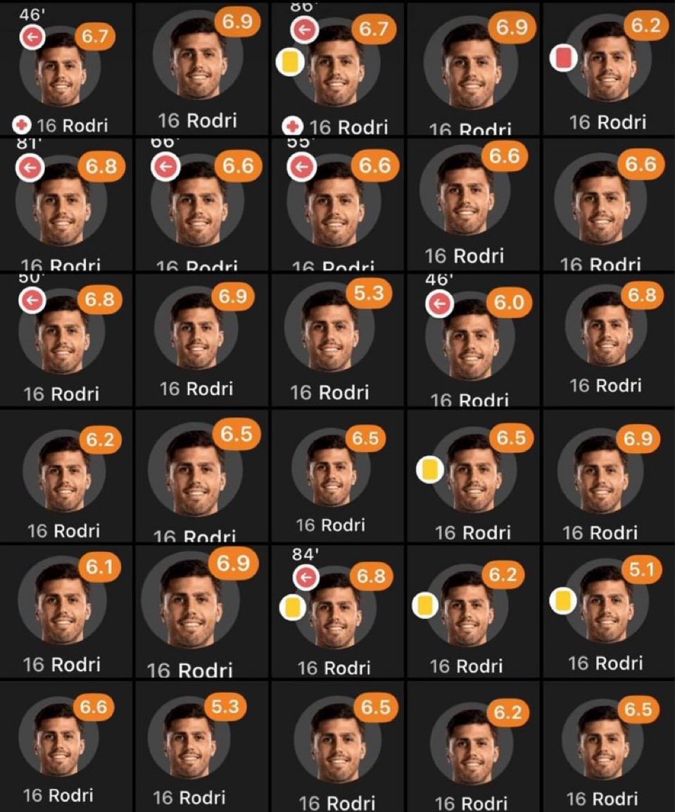 Gravesen tweet media