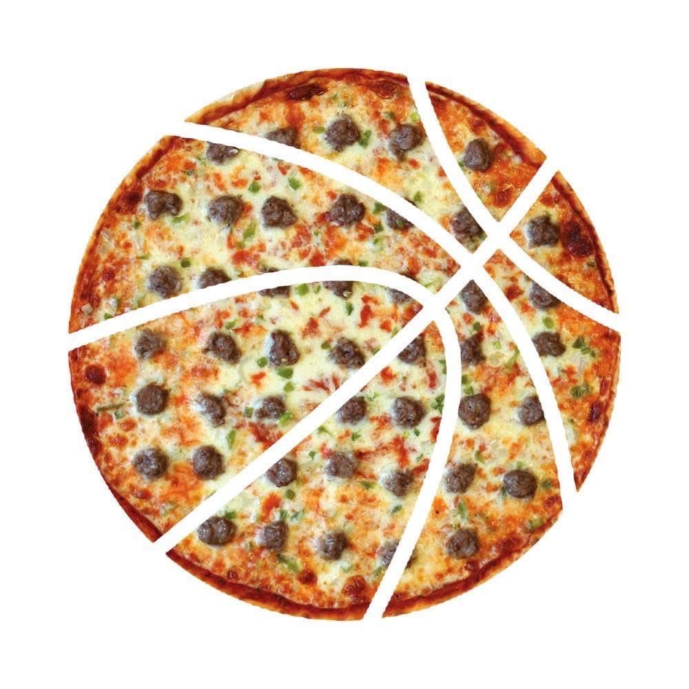 The madness starts now.