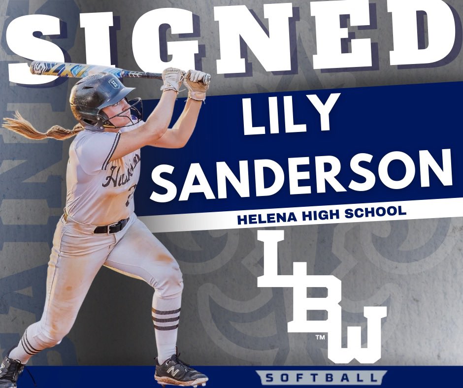 LBW Softball tweet media