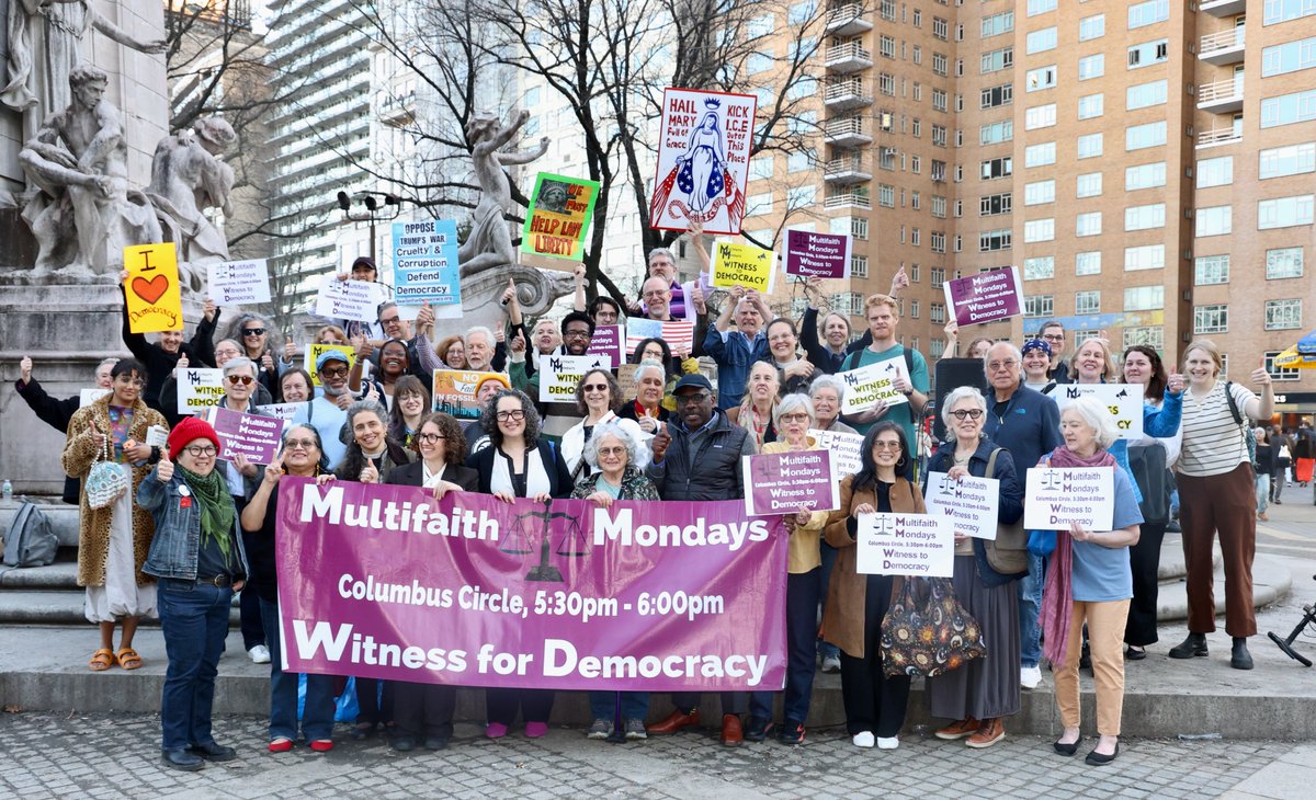 Stephanie Ruskay (she/her) tweet media