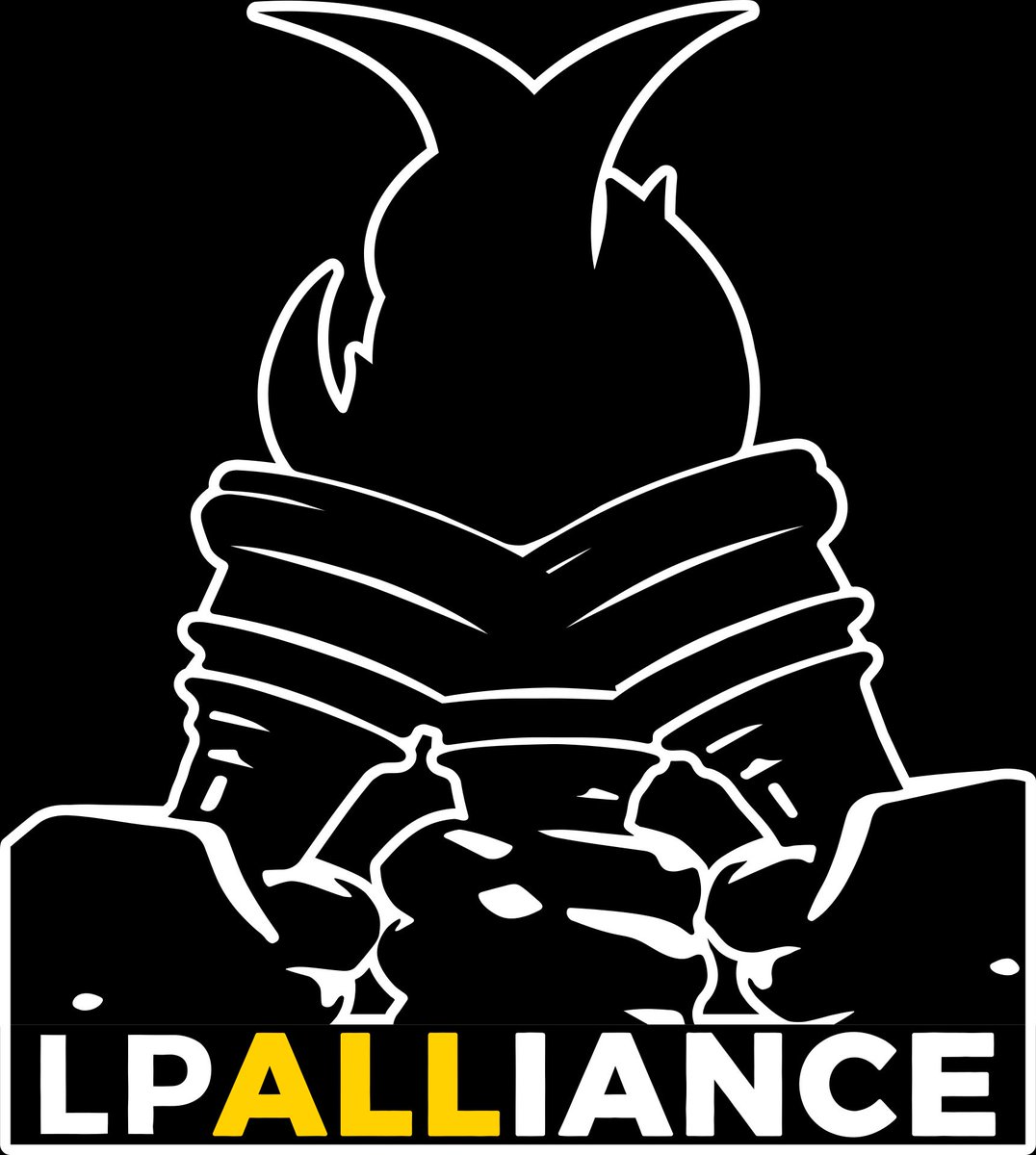 LPAlliance tweet media