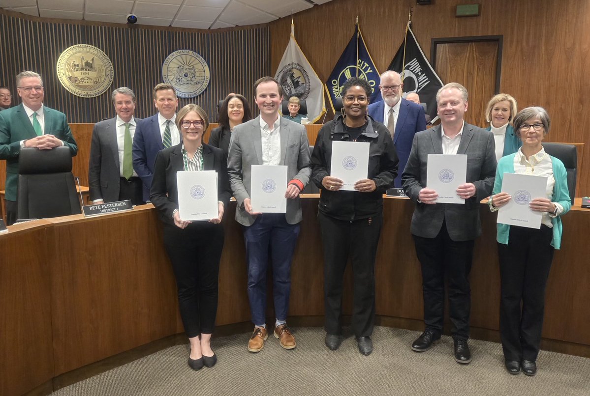 Pete Festersen tweet media