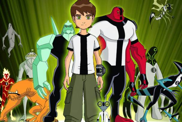 LA BEN10NETA (anti roñosos profesional) tweet media