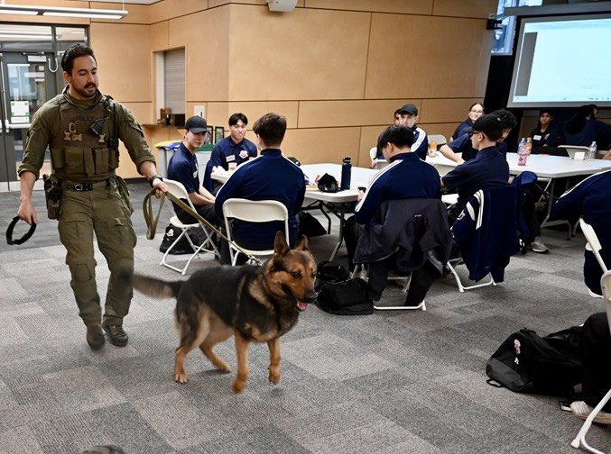 Burnaby RCMP tweet media