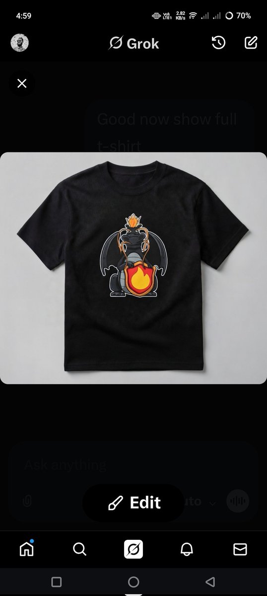 New man Same Target 💰.. 

I hope we are go TGE faster 👍