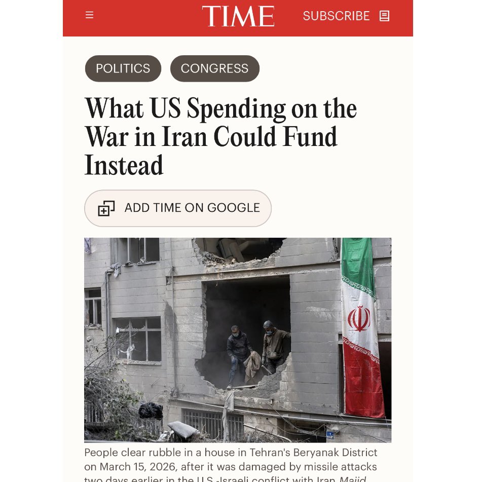 Senator Chris Van Hollen tweet media