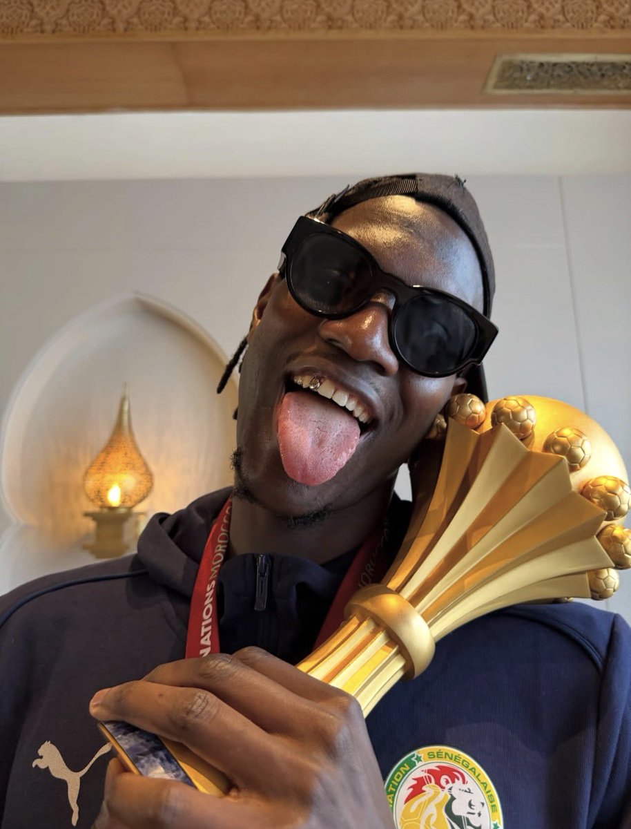 badmulato's tweet photo. champions d’Afrique ❤️🇸🇳 https://t.co/uGME8jgLbc