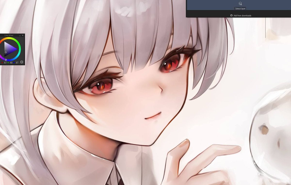 kibtomato's tweet photo. วาดเล่น ยามว่าง #rkgk https://t.co/85ZdFJsw6q