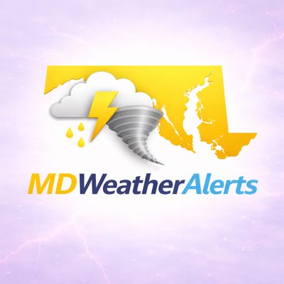 MD Weather tweet media